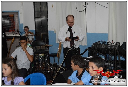 rolim de moura